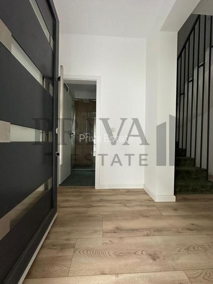 Casa înșiruită 5 camere, 98 mp utili, Calea Urseni - 14