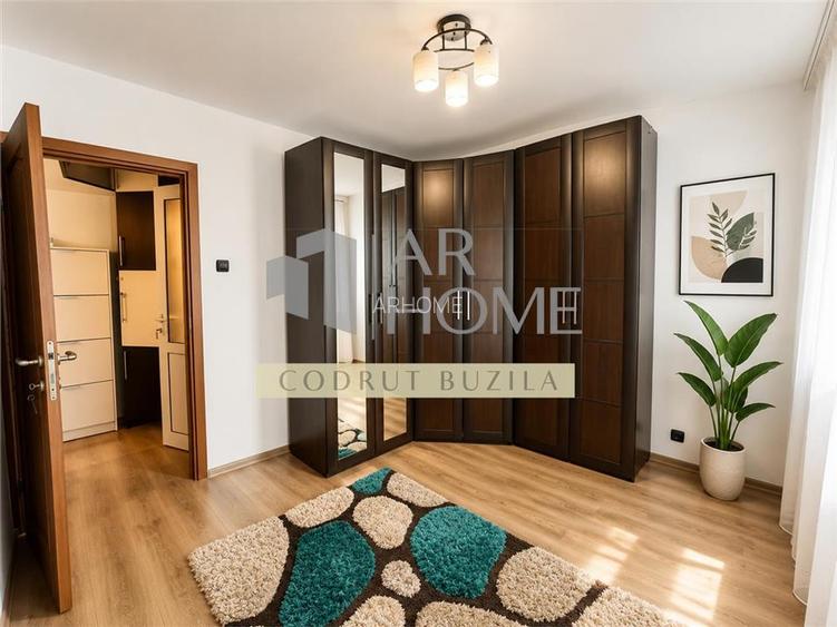 Inchiriere apartament 4 camere, modern,decomandat, zona Nord, Ploiesti - 10