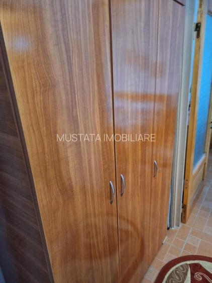 Apartament 2 camere Calarasilor, mobilat utilat - 9