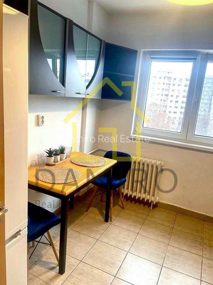 Apartament 2 camere Teiul Doamnei Sos. Colentina Dna.Ghica Lacul Tei - 5