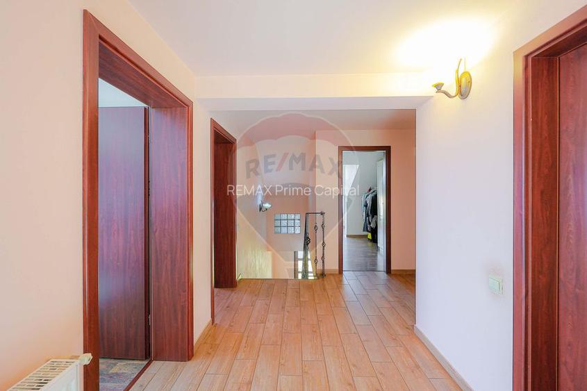 Vilă elegantă în Sânmartin – mobilată, lângă Băile Felix, Bihor - 11