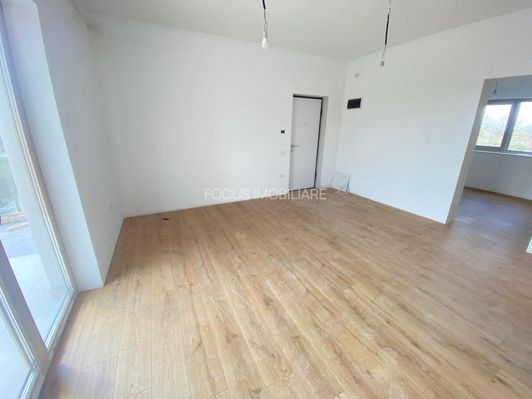 Apartament 3 camere etaj intermediar - 3