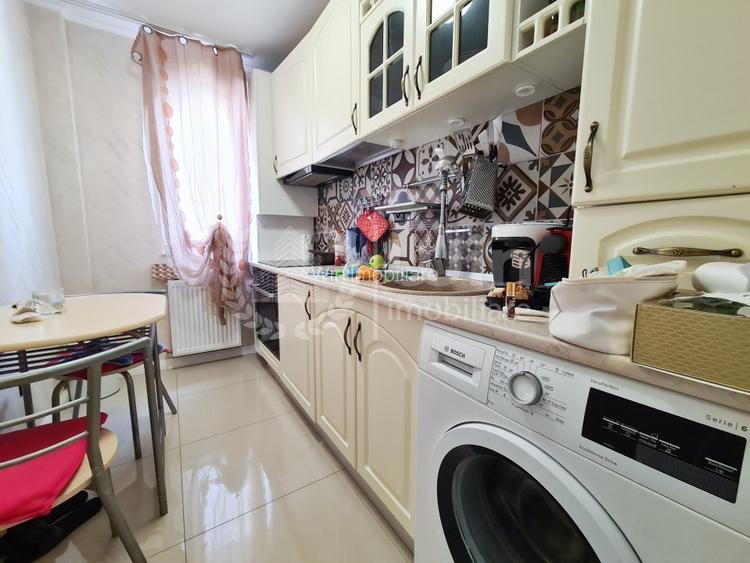 Apartament 2 camere | Etaj 2 | Decomandat | Bloc nou | Roata Faget! - 3