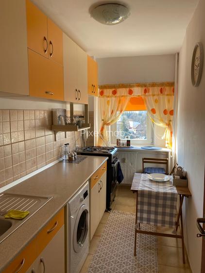 Garsoniera 38mp 13 septembrie bloc 88 - 7