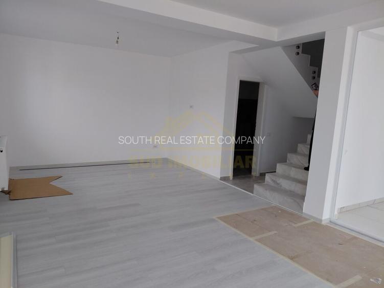 Duplex P+1+M 7 camere , 3 bai , 200mp Teren -Leordeni - 8