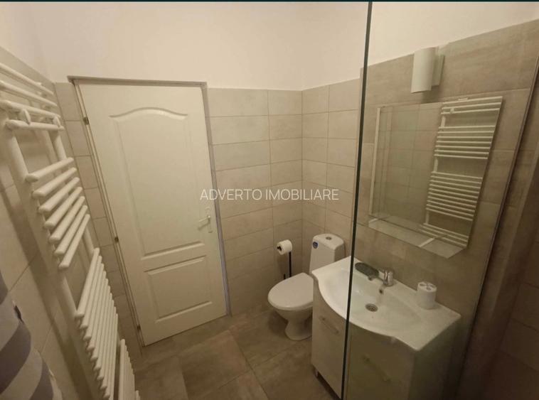 Închiriere garsonieră Exigent Plaza/ Lujerului - 7