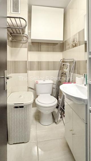 Aproape De Zona Comerciala - 10