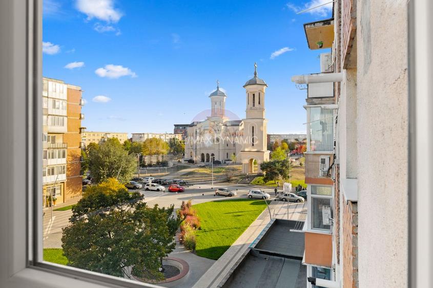 Apartament cu 2 camere de inchiriat in Micalaca - 7