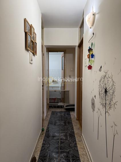3 camere | Rahova – Sebastian | 64 mp | Decomandat | Ideal renovare - 10