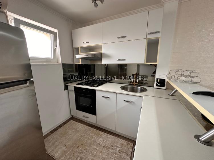 Berceni Apărători Patriei. 2 camere super elegant - 6