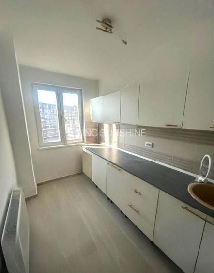2 camere | decomandat | bloc reabilitat | 250 m Metrou Raul Doamnei - 4