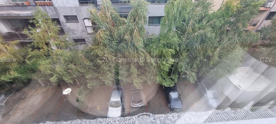 Apartament modern într-un complex rezidențial privat - 26