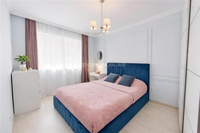 Elegant,decomandat,mobilat,utilat,apreciabila cromatica,Sanpetru,Brasov - 3