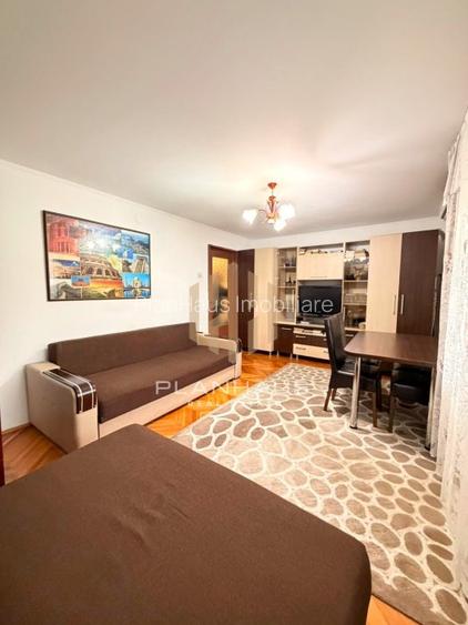 Apartament 2 camere –  decomandat, Str. Dobrogei, zona Teren atletism - 2