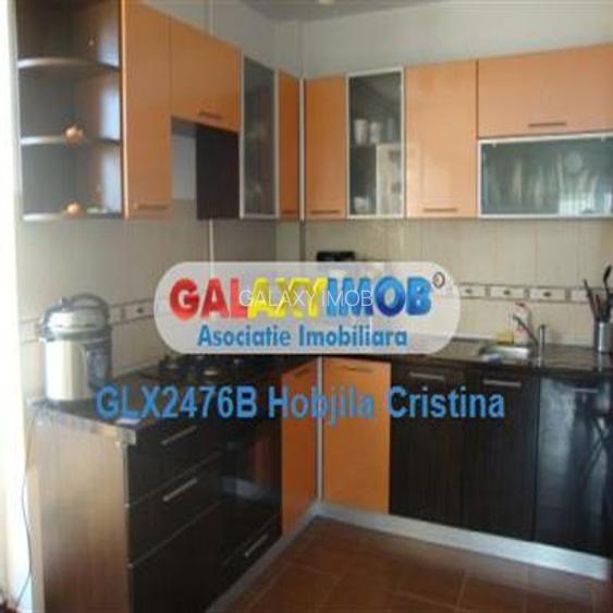 Vanzare apartament 2 camere mobilat Greenfield Residence Baneasa - 5