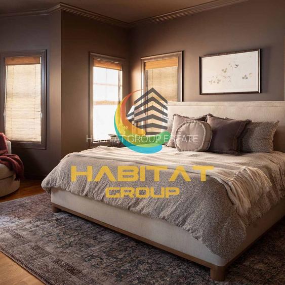 Apartament 4 camere - Rezidential NOU - 200m bd. Unirii - 7