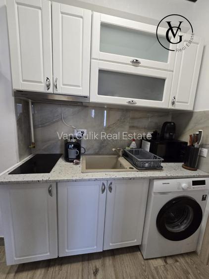Apartament 2 camere | Mamaia Nord | Vedere la mare - 6