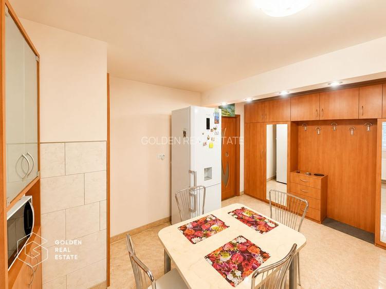 Apartament superb, 2 camere, etaj 1, C. Romanilor - 7