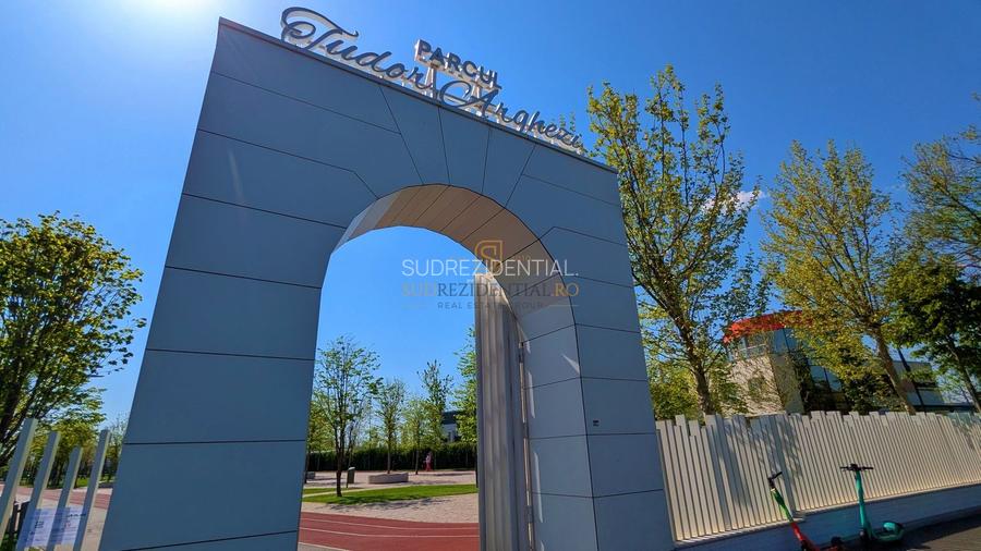 Garsoniera spatioasa zona Metalurgiei, constructie noua, comision 0 - 10