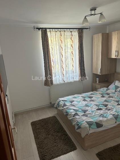 Vând apartament semidecomandat etaj4 mobilat și utilat preț 54500 euro - 5