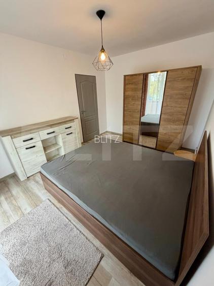 Exclusiv!Apartament 2 dormitoare. etaj 1, 46 mp, zona Iulius Mall - 6