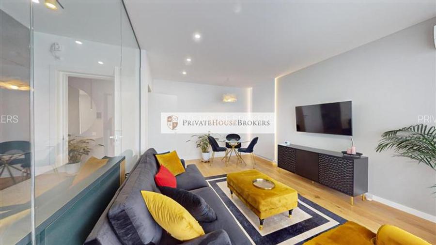 Aviatiei | Nusco City 2 | Bloc 2025 | Parcare - 4