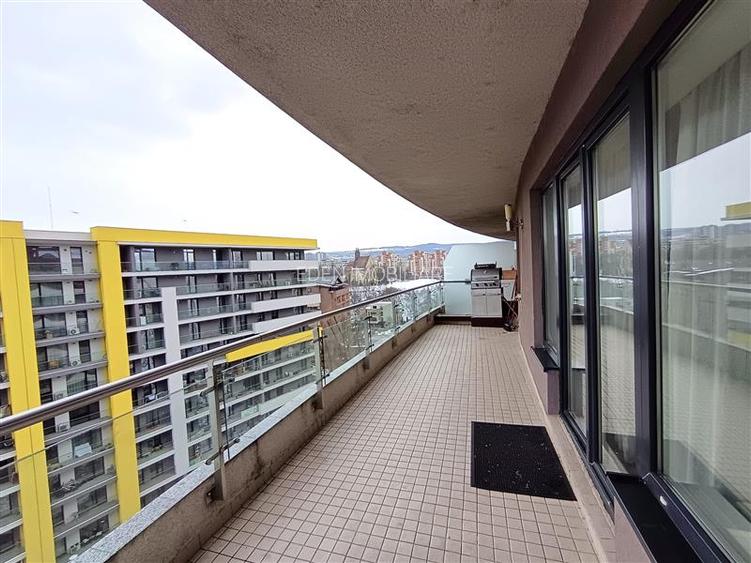 Inchiriere apartament 3 camere Plopilor Vest, Cluj Napoca - 12