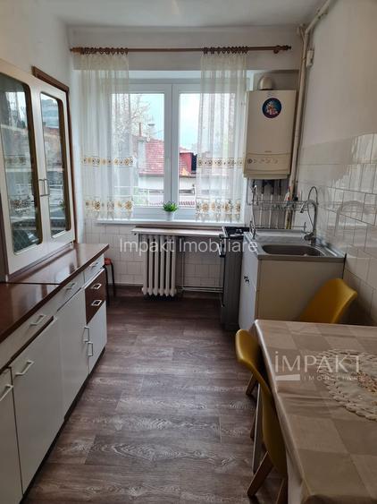 Apartament 3 camere, 80 m2, Andrei Muresanu - 2