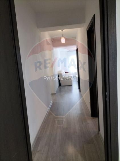 Închiriere Apartament cu 2 camere - zona Marriott/Casa Poporului - 8