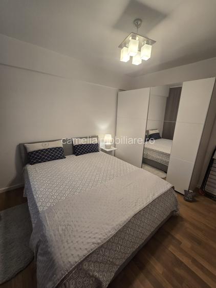 2 camere, modern, renovat, Piata Domenii, Bulevardul Ion Mihalache, nr 142, - 21