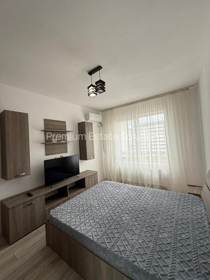 INCHIRIERE GARSONIERA CU MUTARE IMEDIATA-DECOMANDATA CU BALCON - 6