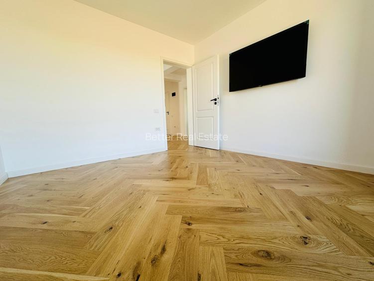 Case moderne de vânzare în Berceni – ansamblu privat ,teren 350–410 mp - 9