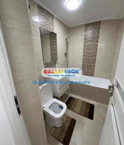 Apartament 2 Cam Berceni - Aparatorii Patriei - 2 Min Metrou - 7