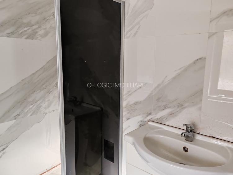 Casa 3 camere renovata zona Sprenghi - 11