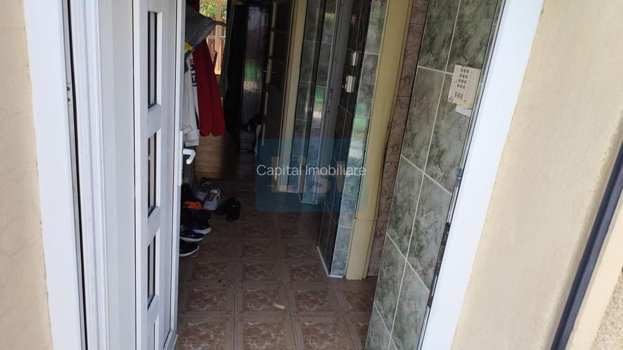Casă Câmpina: 4 camere, 94,4 mp. - 9
