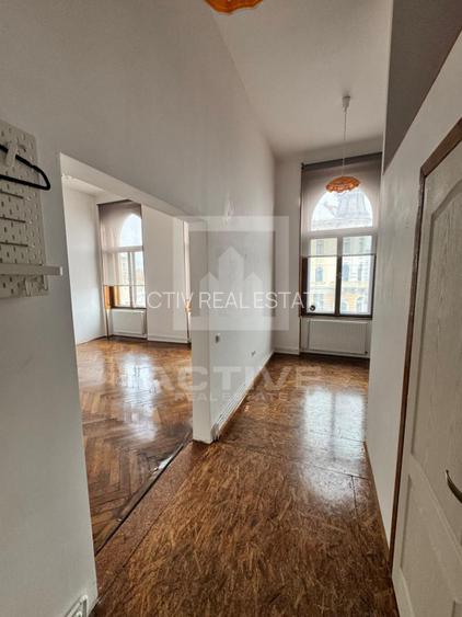 Spatiu birou ultracentral - 5