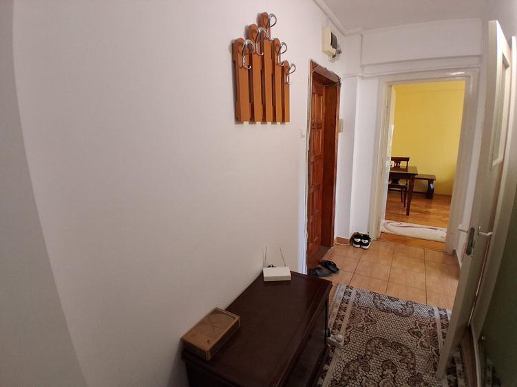Apartament 3 camere decomandat Centru-Palatul Culturii -str. A Panu 162908