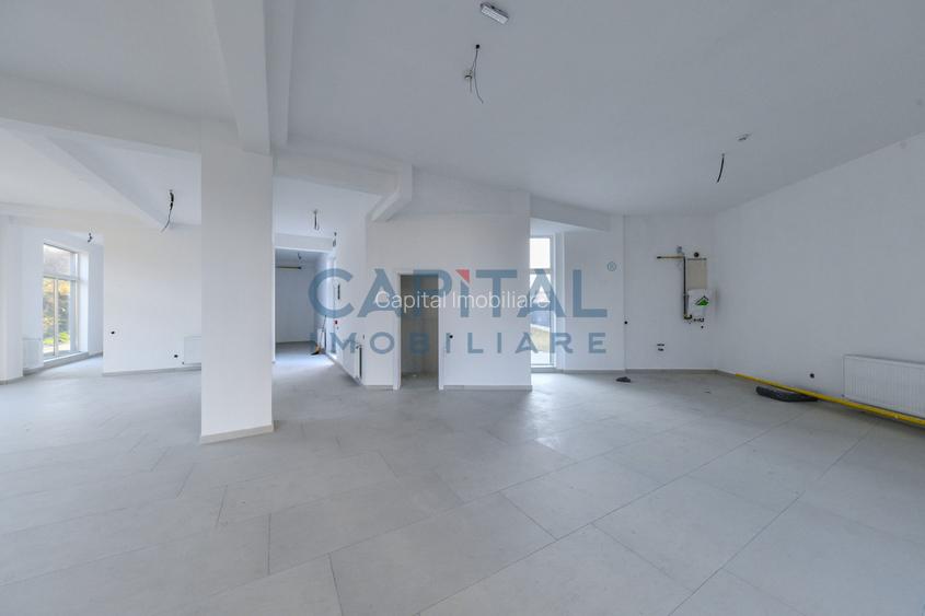Spatiu comercial de vanzare in Marasti - 4