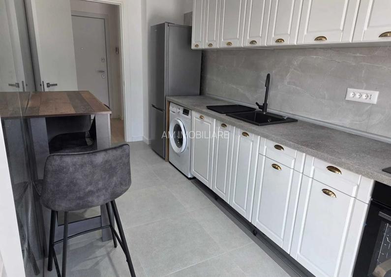 AP. 2 CAMERE- NUSCO CITY, CENTRALA, PARCARE, MASINA DE SPALAT VASE - 2