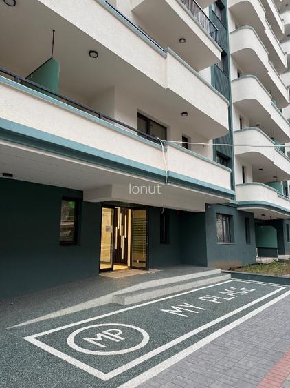 Apartament 2 camere Pipera, My Place North, propietar, loc parcare subteran - 4
