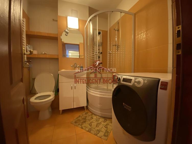 Apartament cu 3 camere pe Strada Constitutiei Judet Sibiu - 4