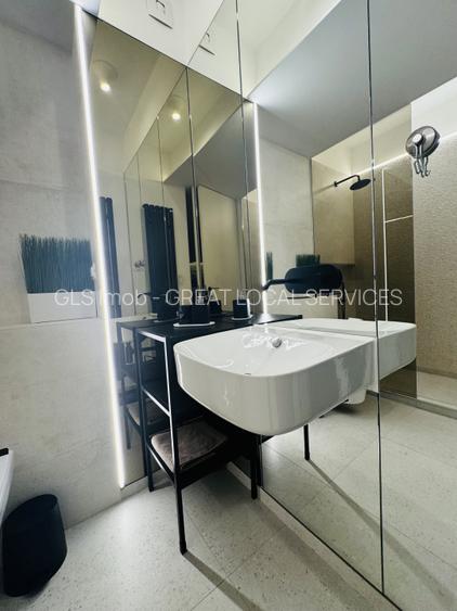 Apartament Premium Cortina Academy - 11