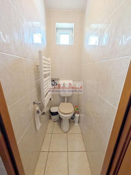 Vanzare casa 5 camere Tei,  zona Lacul Tei,  Bucuresti Sector 2 - 27