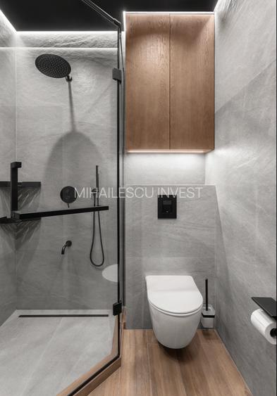 VALERIU BRANISTE 38 - Apartamentele se văd, nu se mai explică - 14