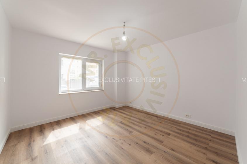 Ap. 2 camere transformat in 3 | renovat integral 2026| Exercitiu-Banat - 15