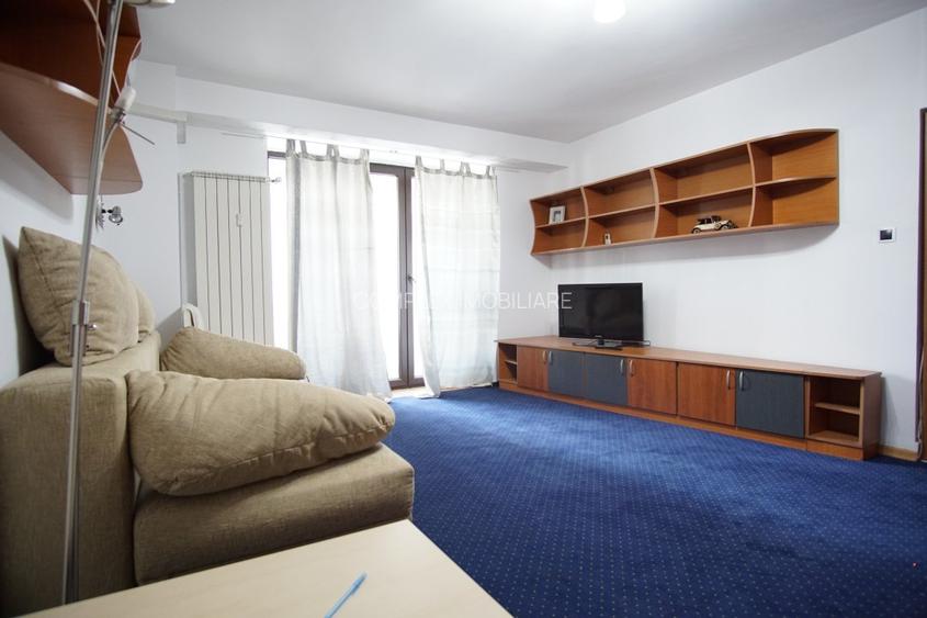 Unirii | Nerva Traian stradal | Timpuri Noi metrou | Bloc monolit | Renovata - 3