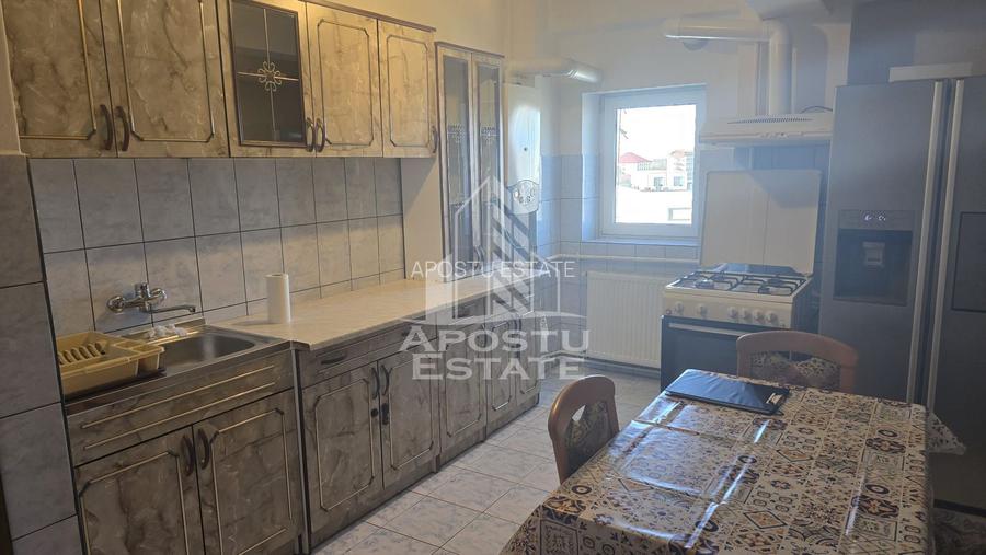 Apartament 2 camere, Centrala proprie, Zona Aradului,Pet frendly - 5