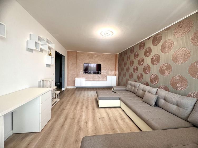 Decomandat, Etaj intermediar, Lift - 2