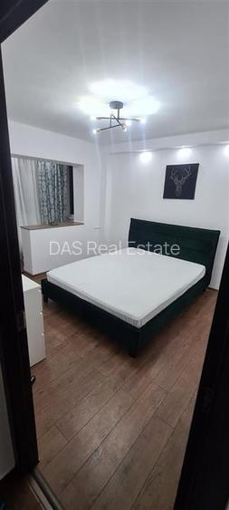 Apartament 2 camere renovat | Aviatiei | Metrou 8 min | Mall Promenada - 5