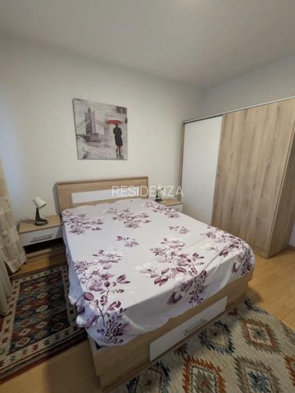 Apartament 2 Camere Unirii - Cantemir | Balcon | 7 minute metrou - 5